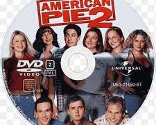 American Pie 2 Full HD Erotik Film izle
