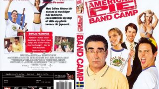 American Pie 4 HD Erotik Film izle