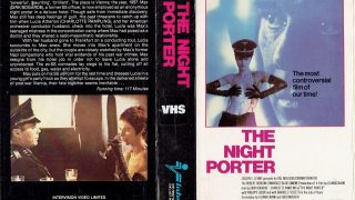 Il portiere di notte İtalyan Erotik Filmi izle