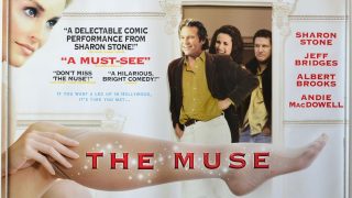 The Muse – Kışkırtıcı Amerikan Klasiği