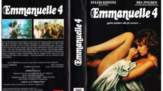 Emanuelle 4 Türkçe Altyazılı Erotik Film izle